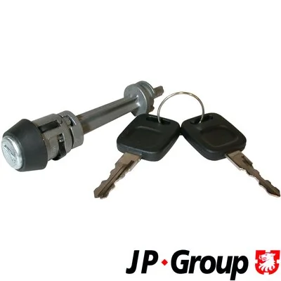 Lock Cylinder, ignition lock
